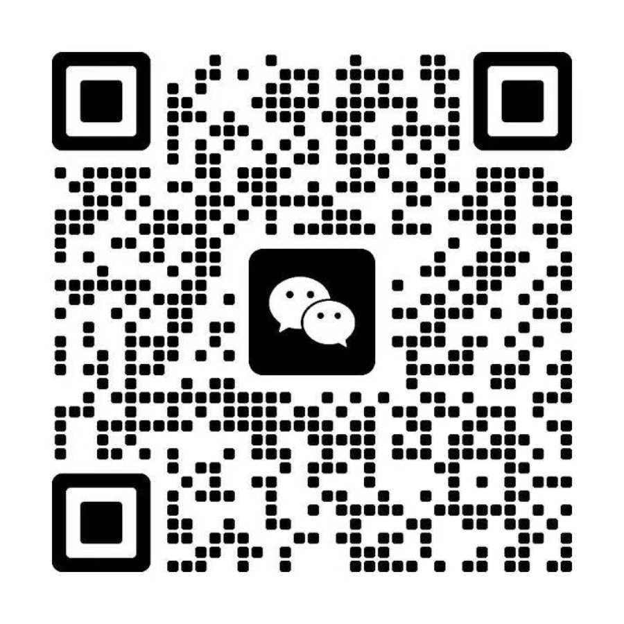 鼎津国际进口顾问微信二维码